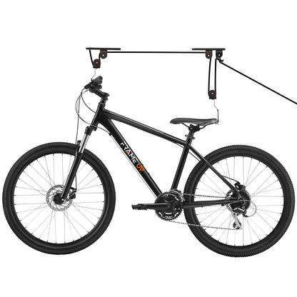Fietslift fiets ophangsysteem met 30 KG Draagkracht