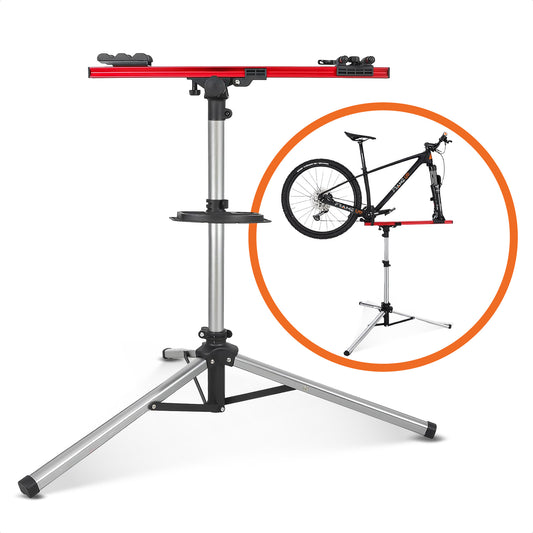 Professionele fiets montagestandaard - Fiets reparatiestandaard