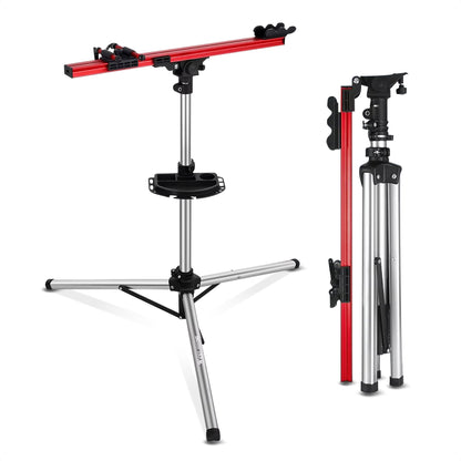 Professionele fiets montagestandaard