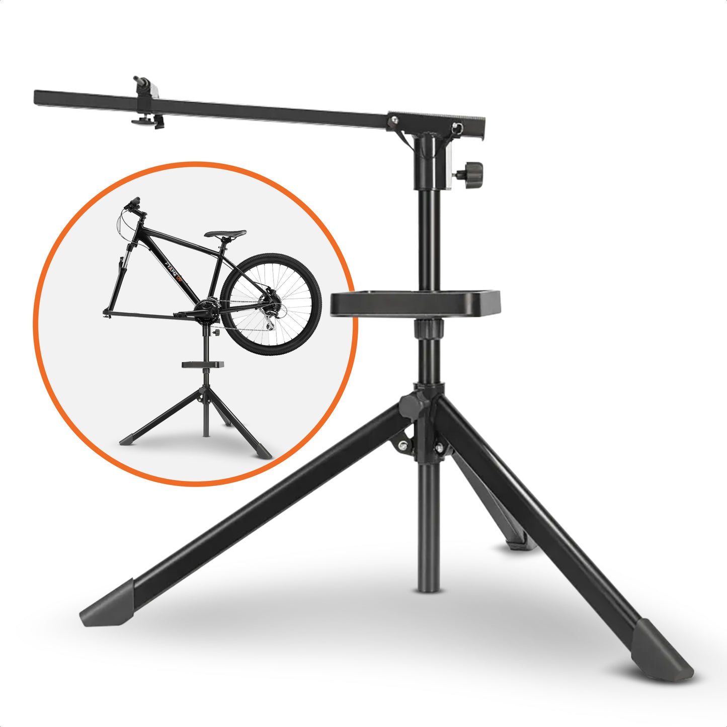 Professionele Fiets Montagestandaard