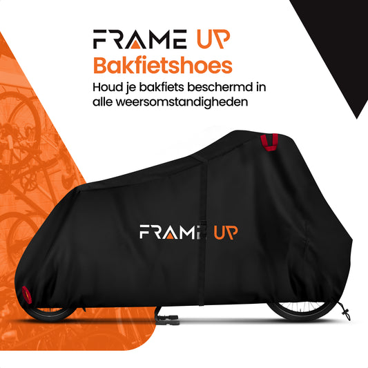 Premium bakfietshoes