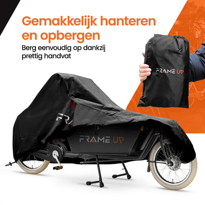 Premium bakfietshoes